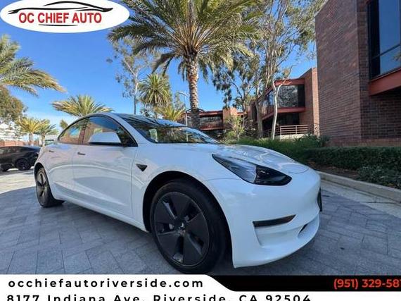 TESLA MODEL 3 2023 5YJ3E1EB7PF415813 image TESLA MODEL 3 2023 5YJ3E1EB7PF415813 image